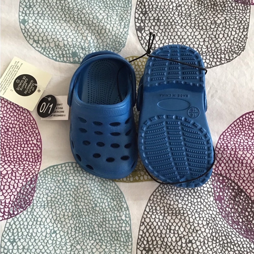 Baby clogs - Picture 2 of 4